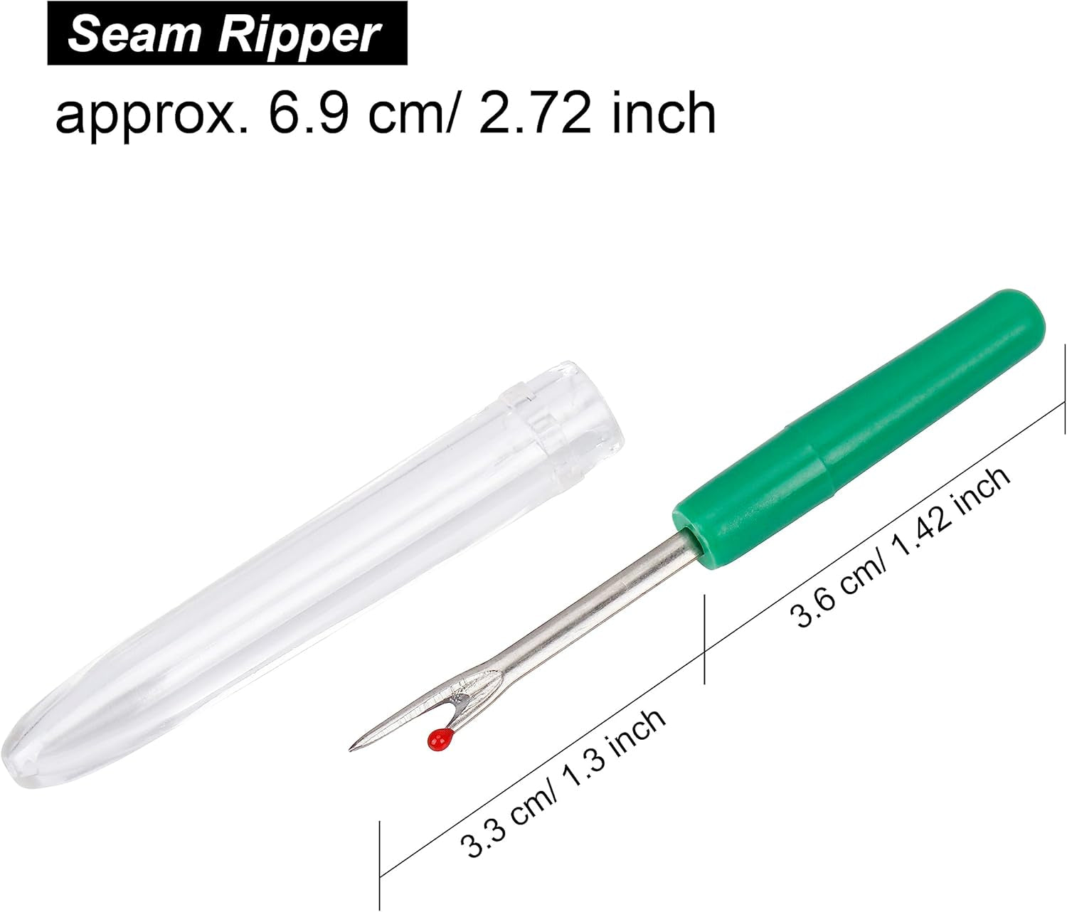 Needle and Thread for Hair Extensions 3 Rolls Hair Weave Sewing Threads with 10 Pcs C J I Shape Curved Upholstery Needles for Hand Sewing, Hair Extensions, Making Wigs DIY (10+3, Black)