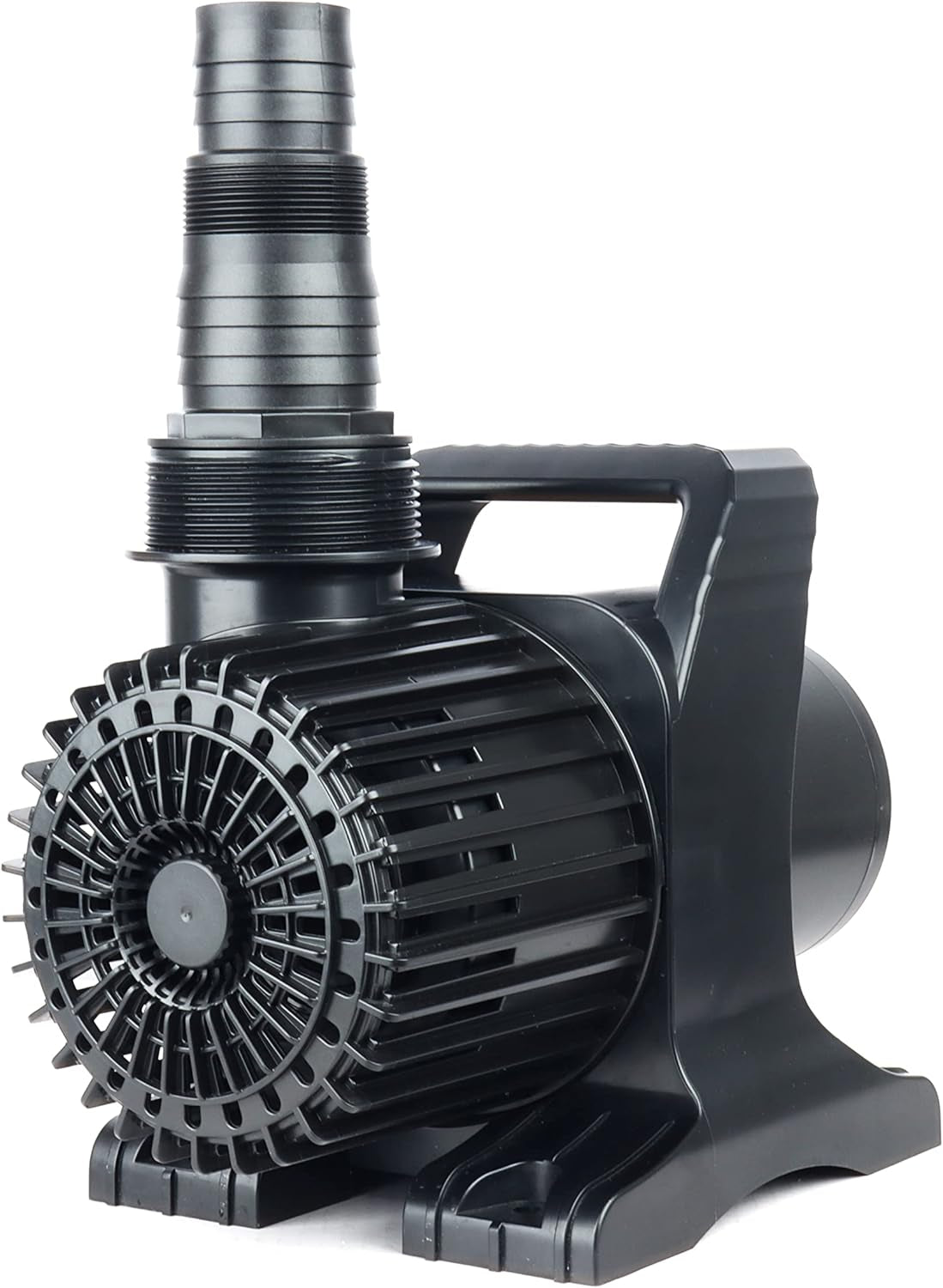 (7000GPH-320W, UL Listed) High Flow Submersible Water Pump - Pond Pump - Submersible Pump - Water Fountain Pump - Aquarium Pump,Ps- 7000 TRUCK DRIVER