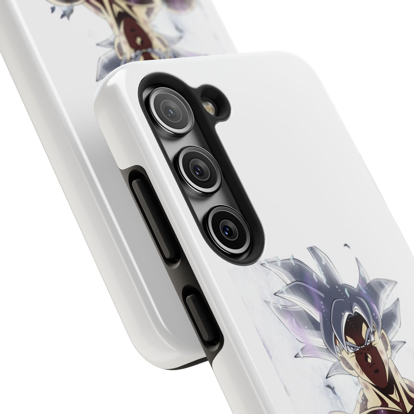 Goku Dragon Ball Super Tough Phone Cases