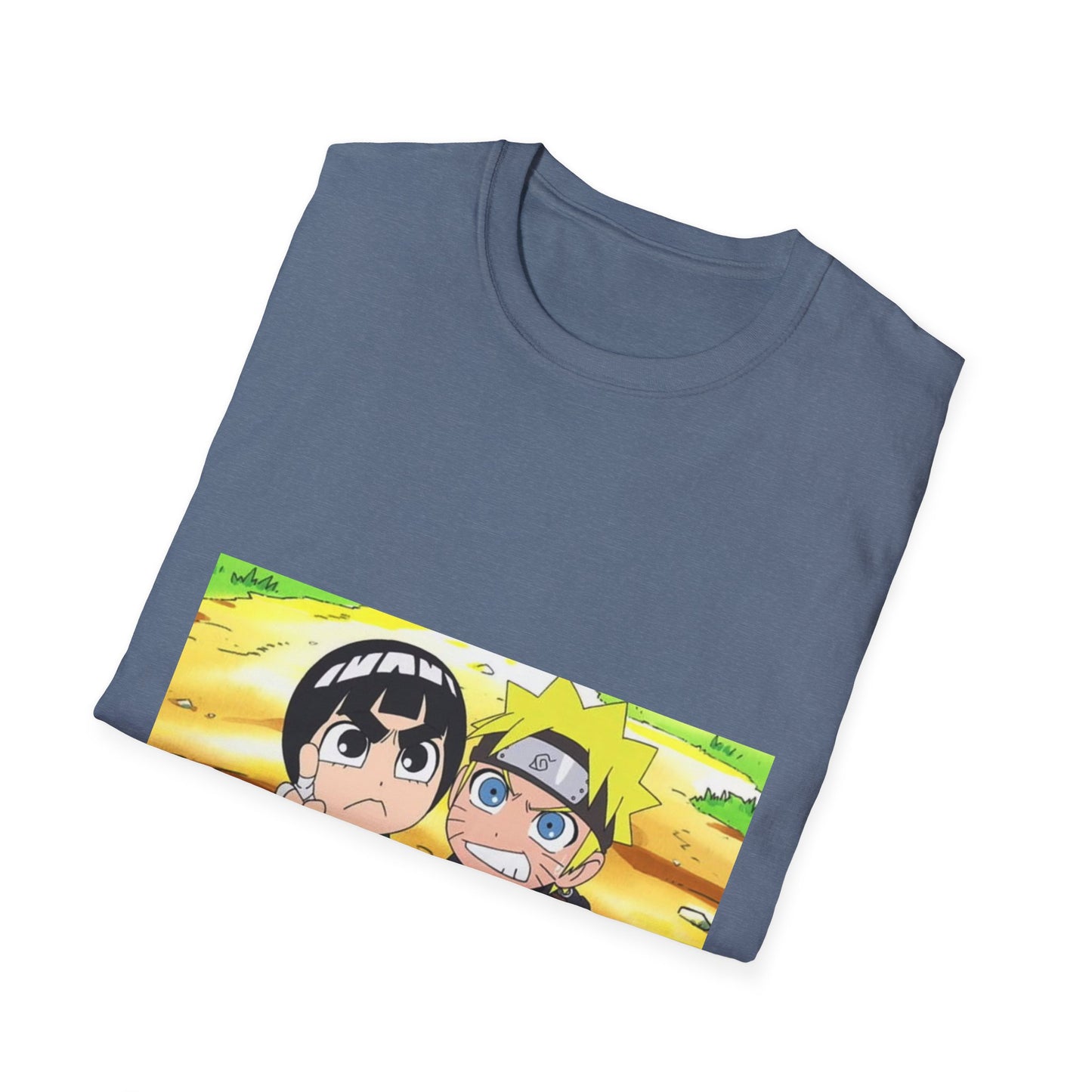 Rock Lee & His Ninja Pals T-Shirt