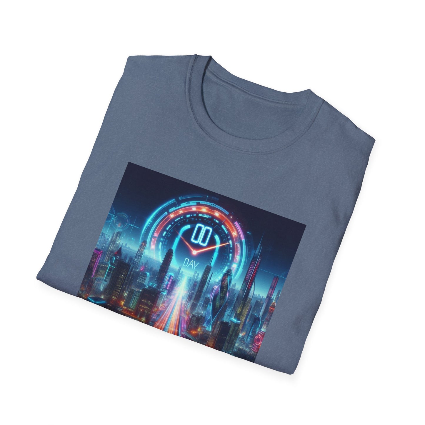 Zero Day T-Shirt