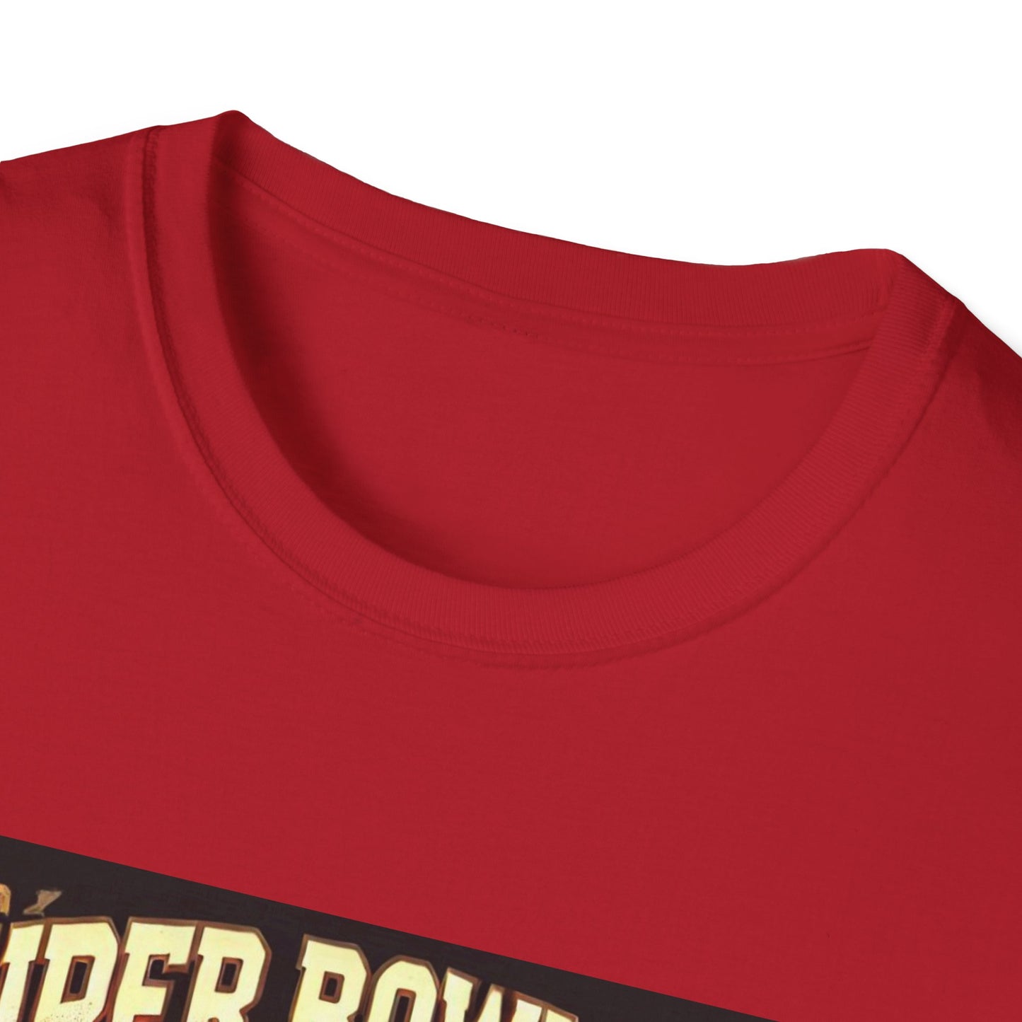 T-Shirt,Hoodie, !!! Super Bowl LIX New Orleans 2025 Unisex Softstyle T-Shirt