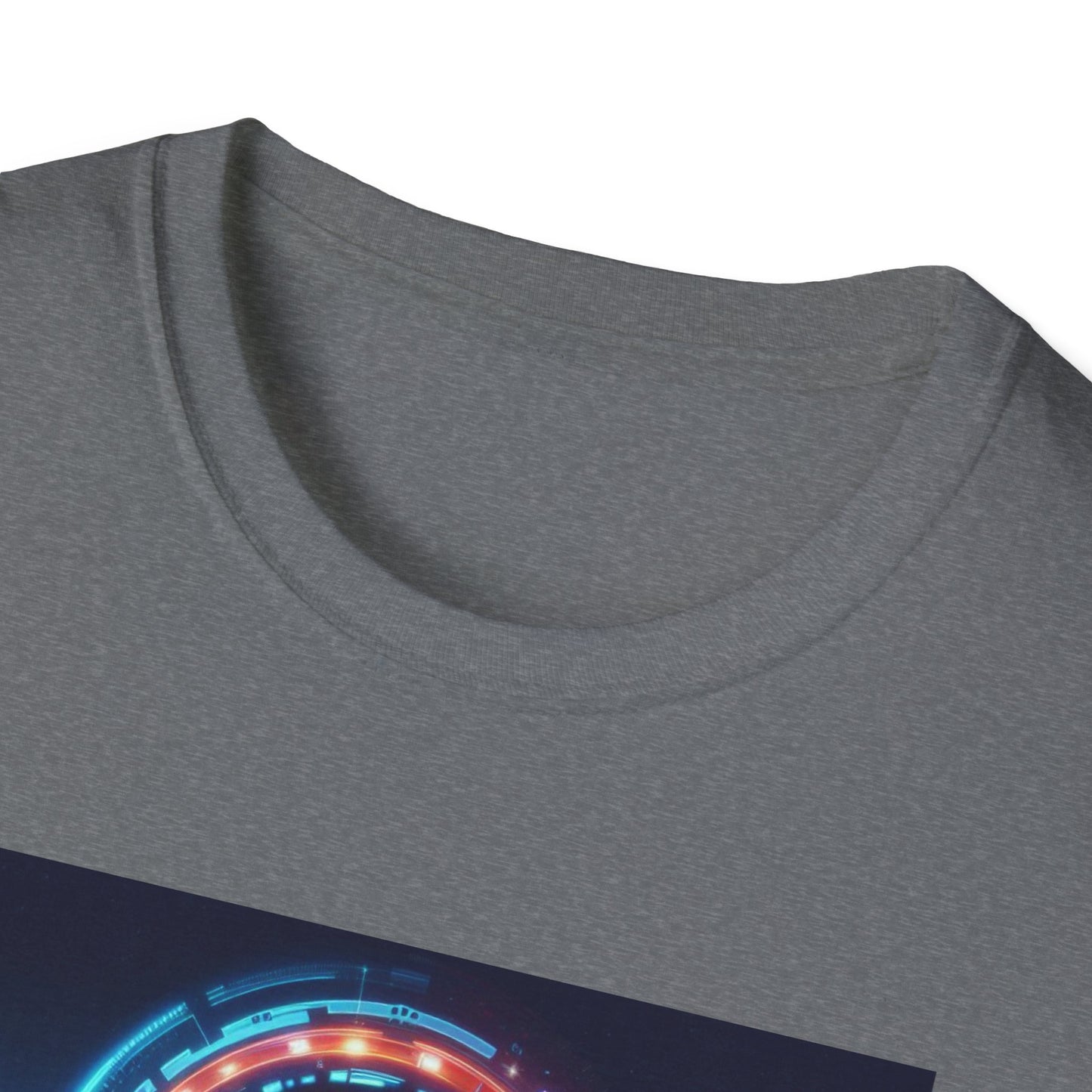 Zero Day T-Shirt
