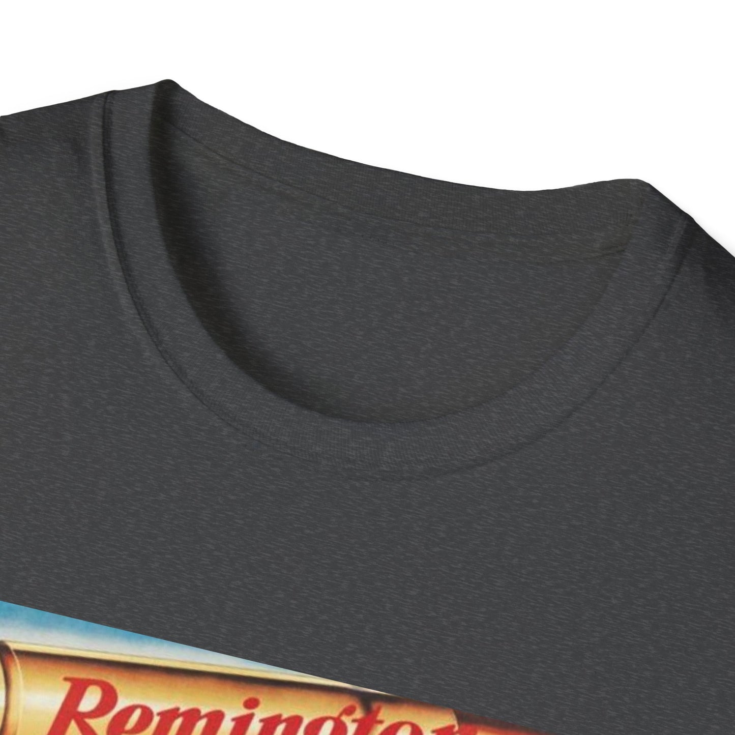 Remington Sporting Cartridges AMMUNITION T-Shirt