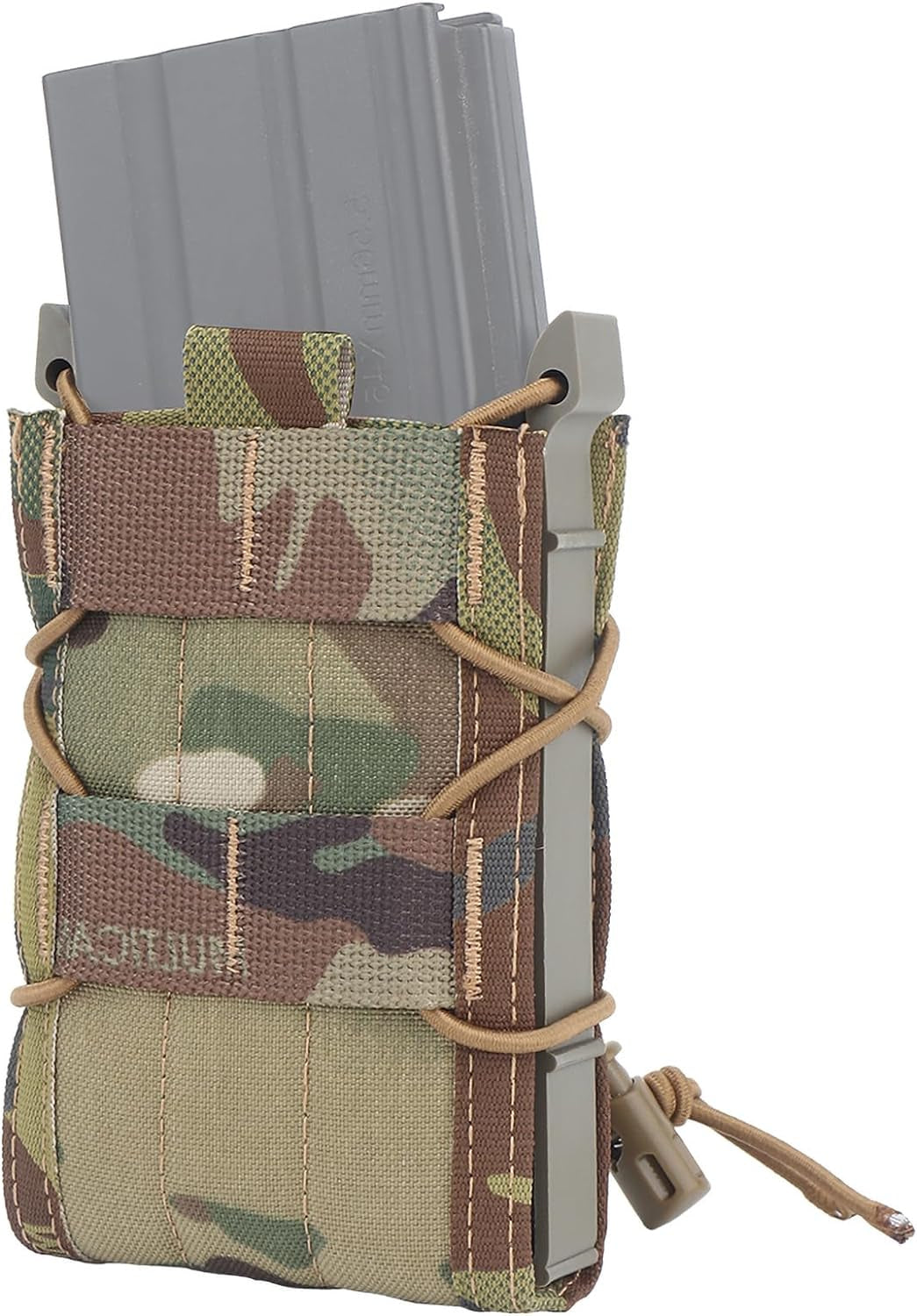 Mag Pouch, 5.56Mm Magazine Pouch Single/Double Magazine Holster Universal Magazine Pouch Holder