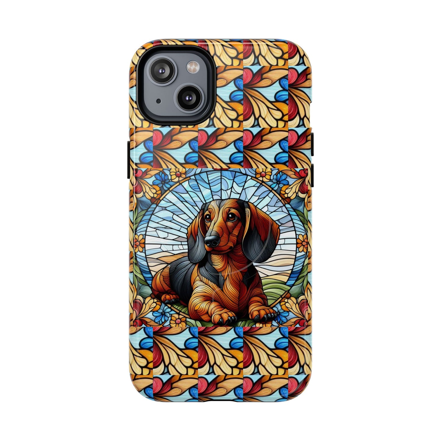 Dachshund Magnetic Phone Cases