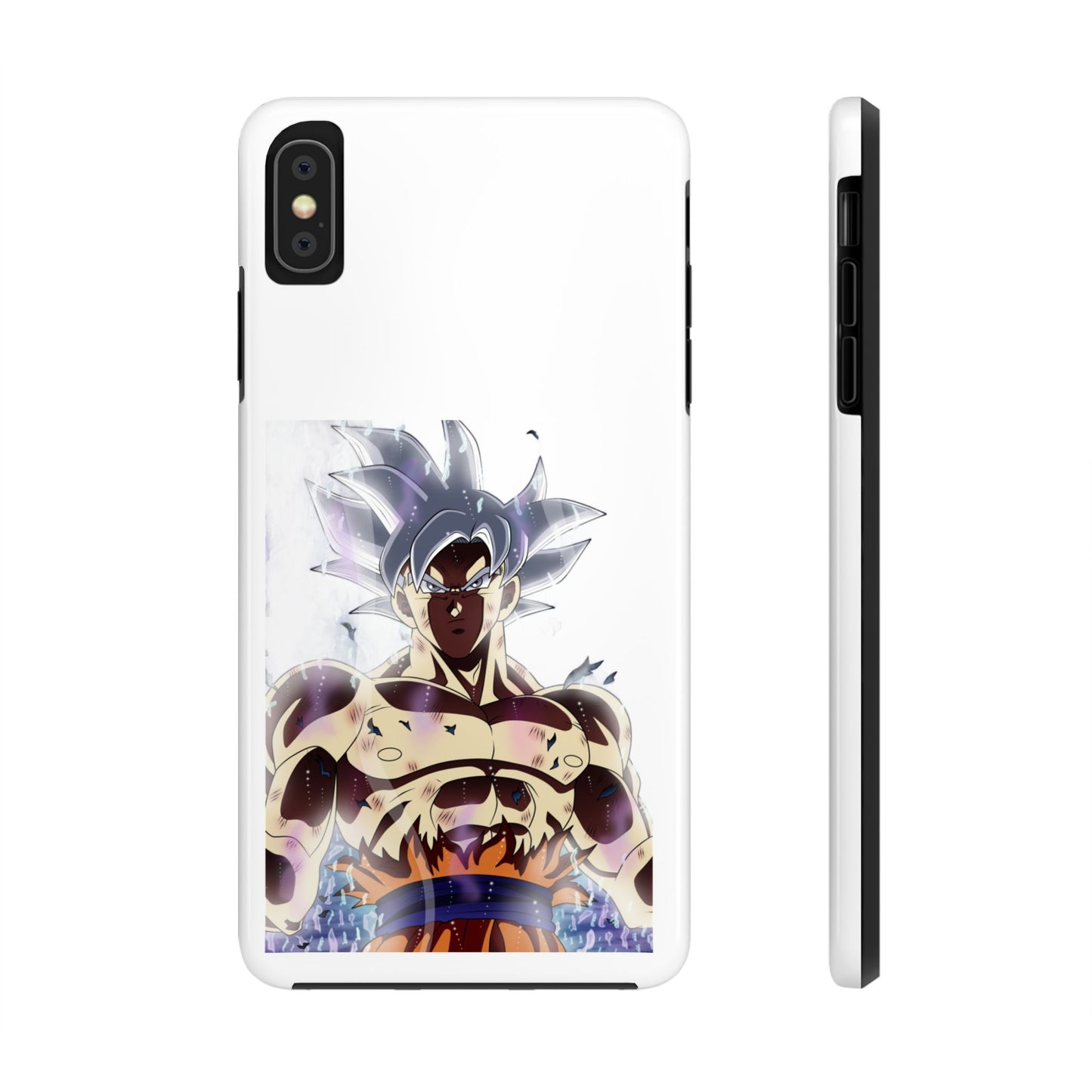 Goku Dragon Ball Super Tough Phone Cases