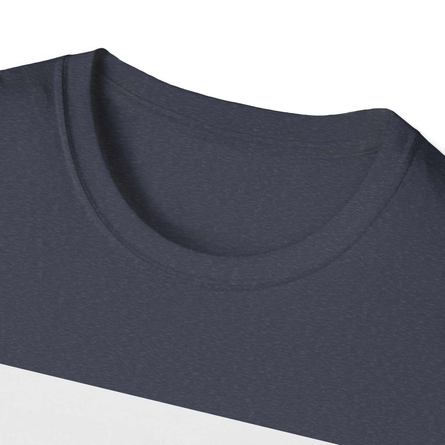 Jimmy Carter Unisex Softstyle T-Shirt