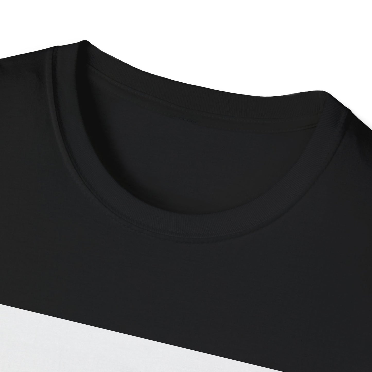 Jimmy Carter Unisex Softstyle T-Shirt