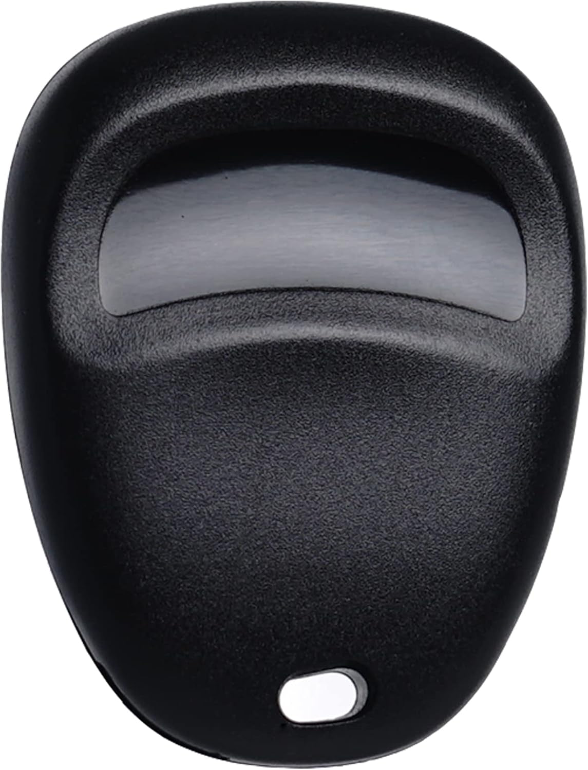 Keyless Entry Remote Control Key Fob Replacement Fits for Chevy Silverado 1500 2500HD 2003 2004 2005 2006 Avalanche Equinox SSR Suburban Tahoe GMC Sierra Yukon XL Hummer H2 Cadillac Escalade LHJ011