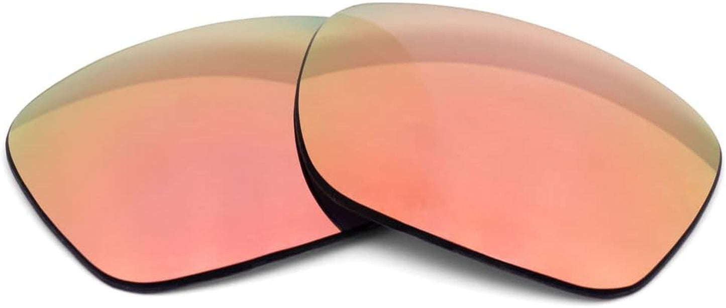 Replacement Lenses for Ray-Ban Meta Wayfarer RW4006 (50MM) Sunglasses