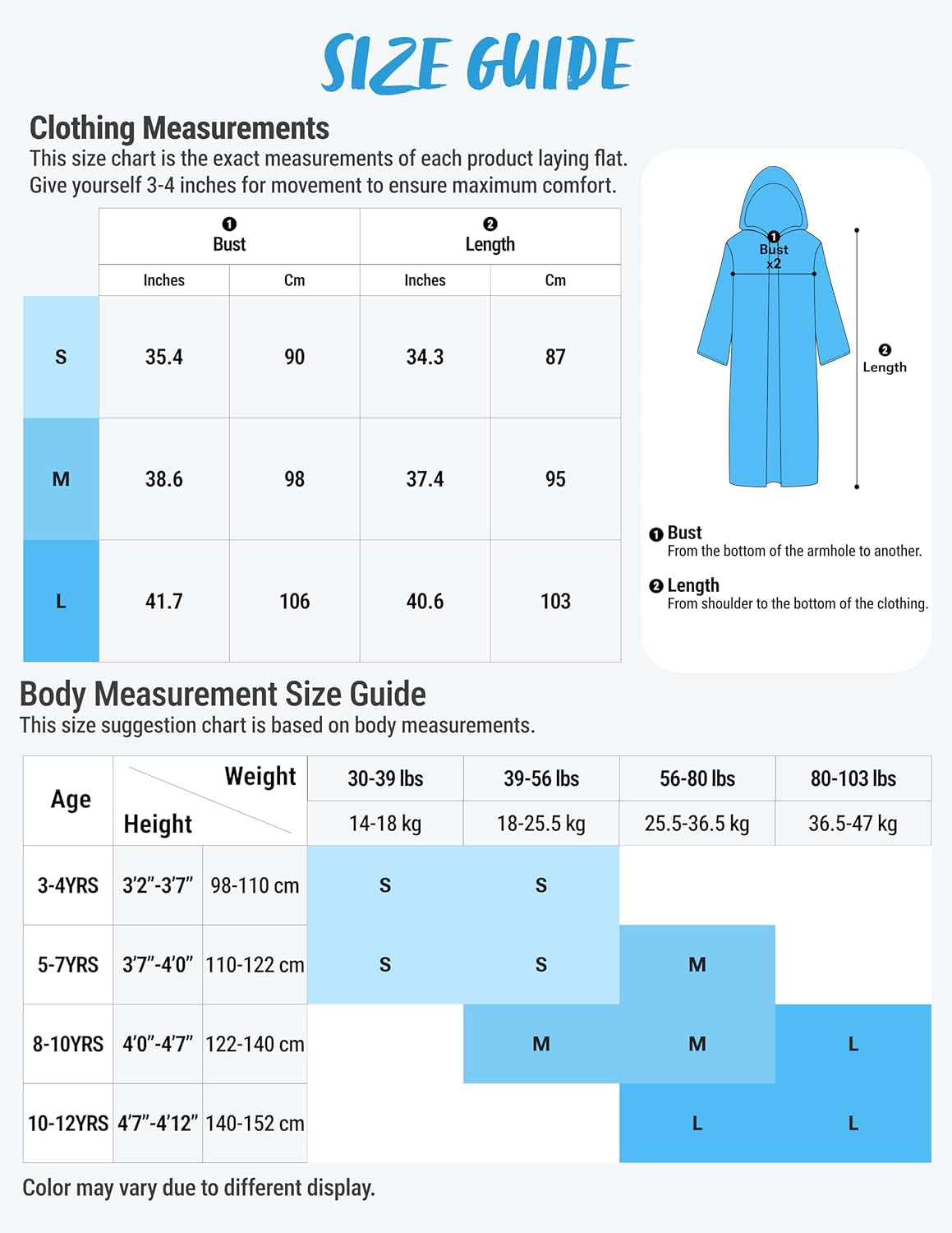 Boys Halloween Costumes, Kids Knight Cloak Tunic Hooded Robe Toddler for Halloween Cosplay Parties