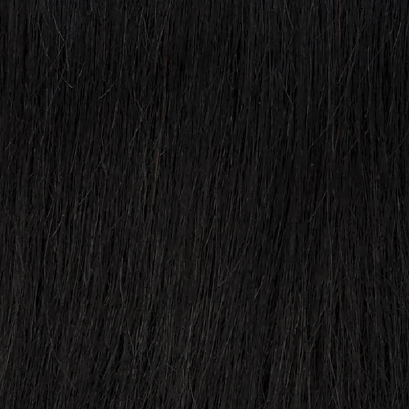 Synthetic Weave - WATER CURL 30" (1 Jet Black)