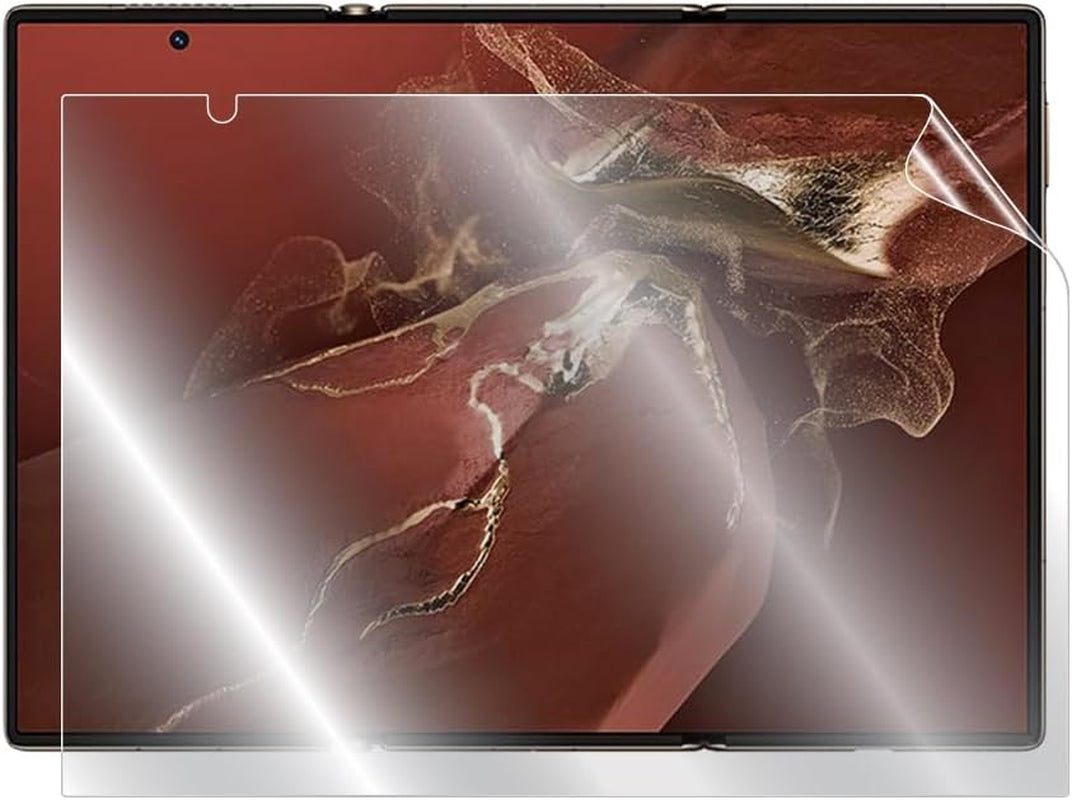 Made for Huawei Mate XT Ultimate (Interior Screen) Hydrogel Protector Invisible Touch Screen Sensitive HD Clear Film anti Scratch Skin Guard - Smooth/Self-Healing/Bubble -Free for Matext-Ult