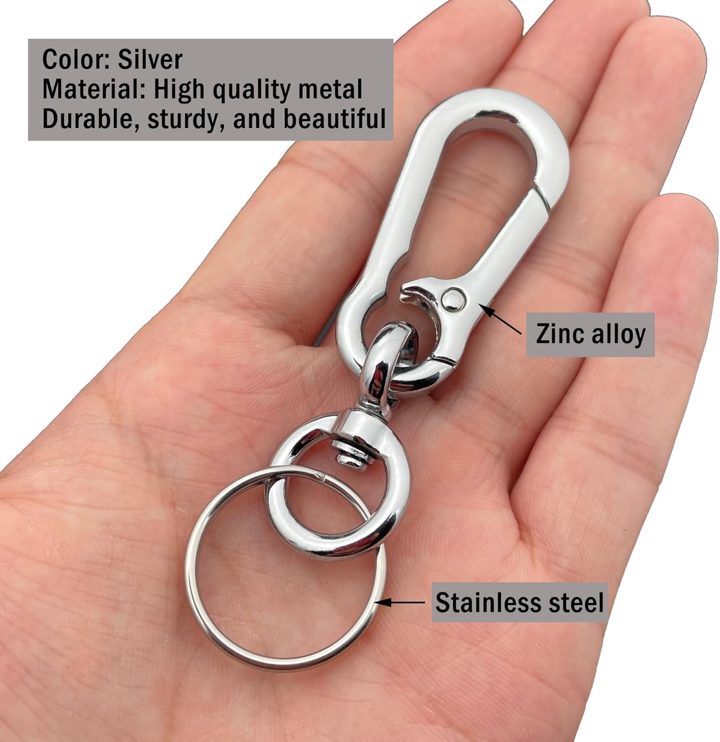 Key Fob Cover for (5 Buttons) Honda 2022 2023 2024 2025 Civic Accord HR-V Pilot CR-V, Silicone, 2-Pack, Black