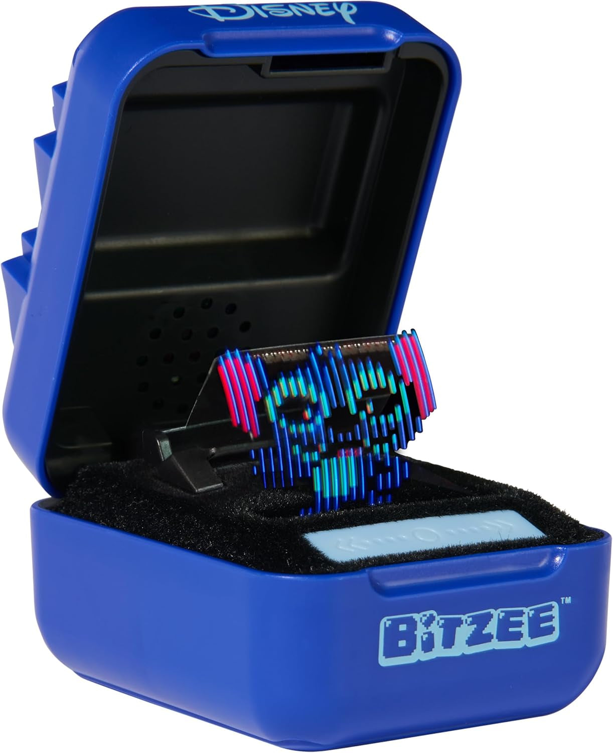 , Magicals with 20 Interactive Characters Inside, Reacts to Touch, Digital Pet Kids Toys for Ages 5 and Up ZOUSA