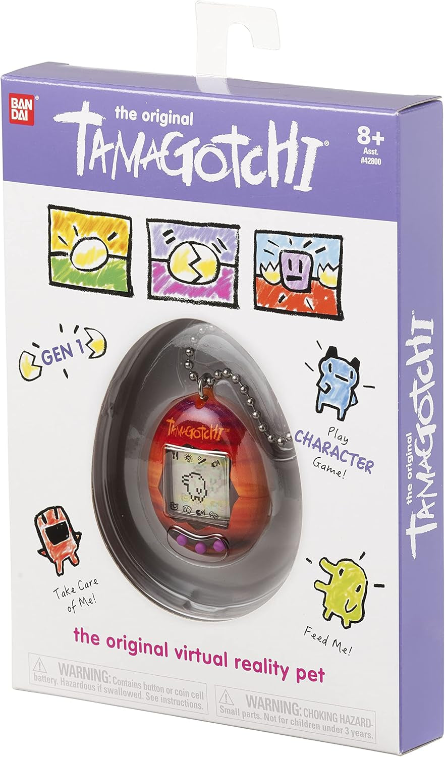 Original - Sunset ZOUSA