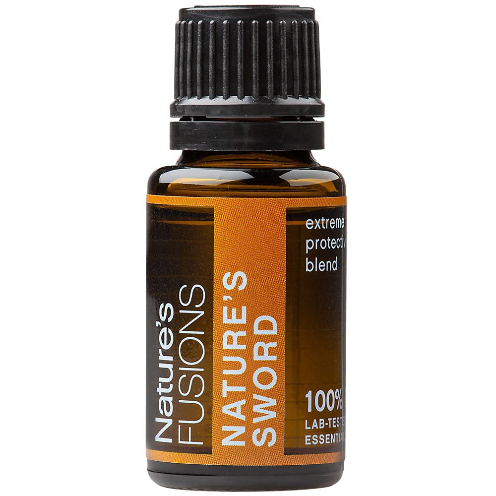 Peppermint (Supreme), 100% Pure and Natural Essential Oils, Undiluted, Therapeutic Grade for Aromatherapy and Topical Use, .5 Fl Oz (Pack of 1) (15 Ml) TLBH