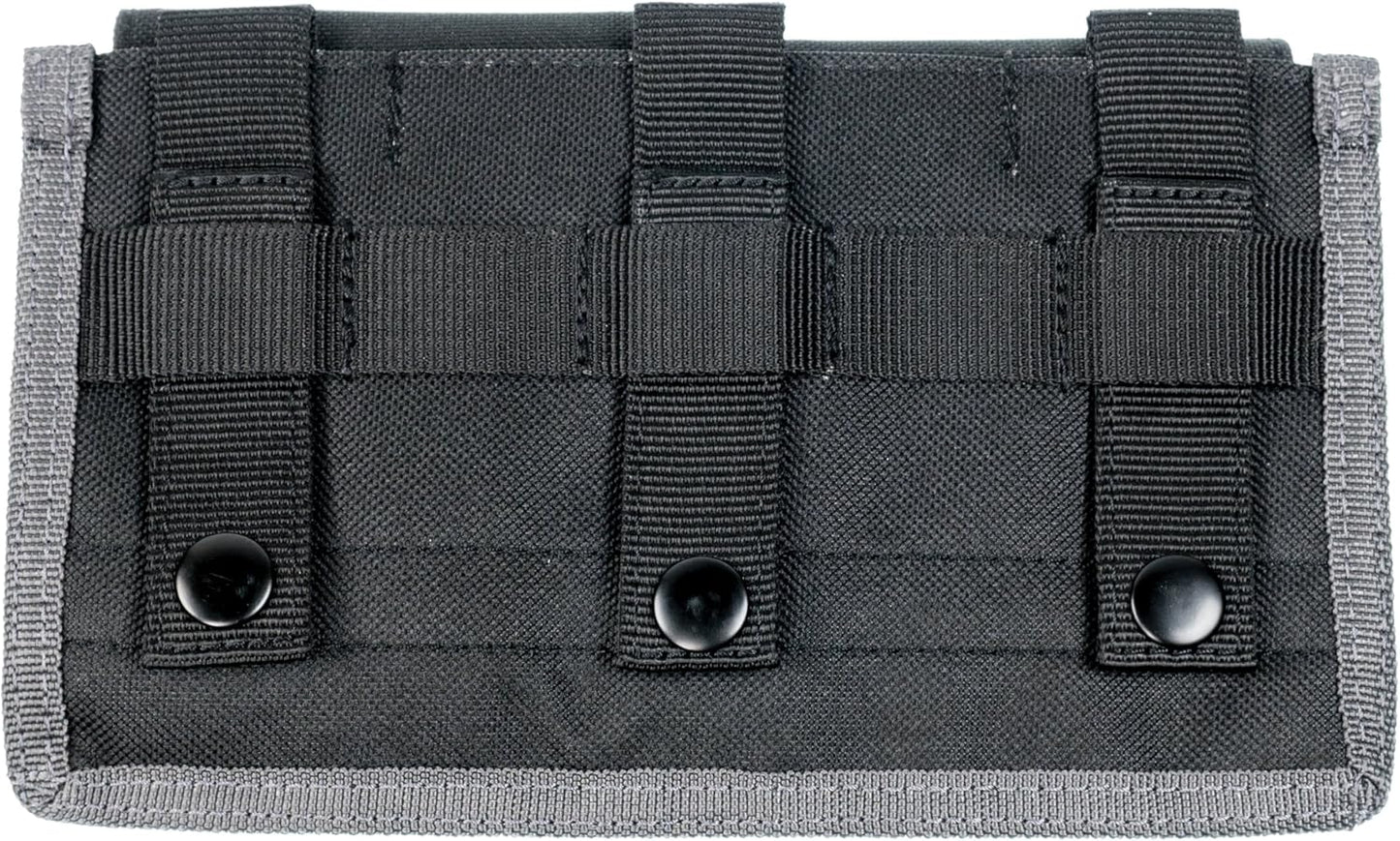 M&P by  MP Pro Tac Pistol Magazine Pouch for Tactical Rugged Use with Weather Resistant Material