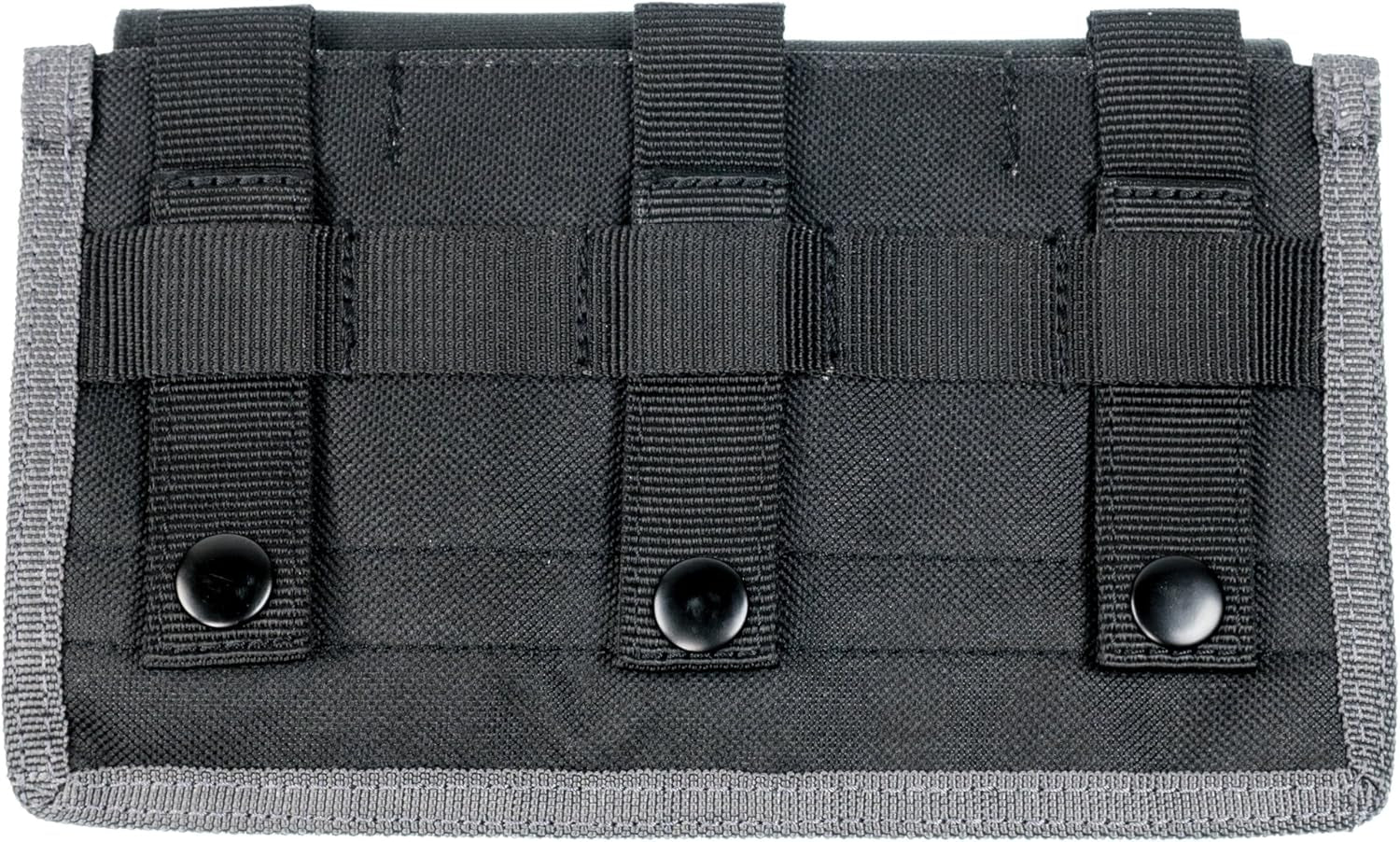 M&P by  MP Pro Tac Pistol Magazine Pouch for Tactical Rugged Use with Weather Resistant Material