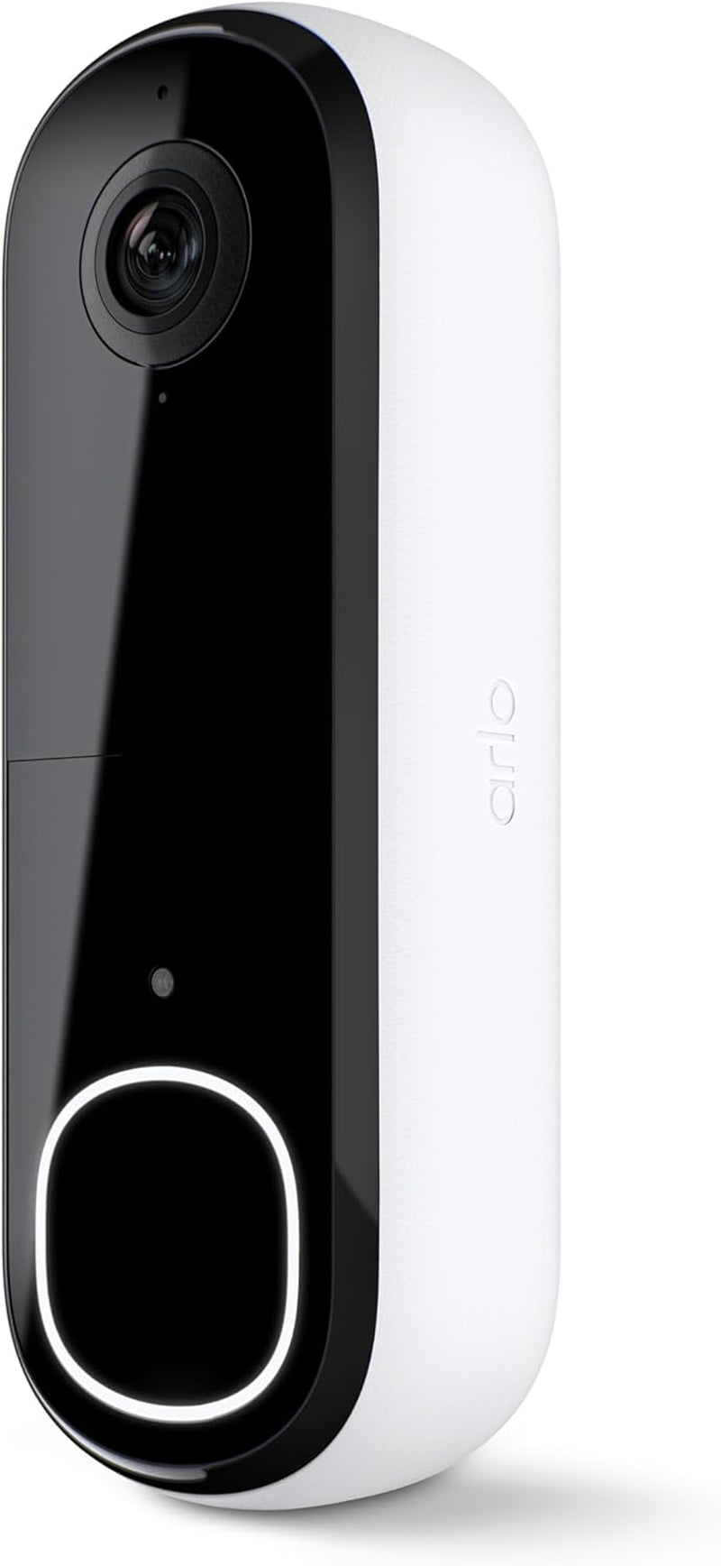 Video Doorbell 2K 2Nd Generation & Chime 2 Bundle, 2K HD Doorbell Camera, 2-Way Audio, Package Detection, Motion Detection and Alerts, Built-In Siren, Night Vision, AVDK4001-100CNS, White