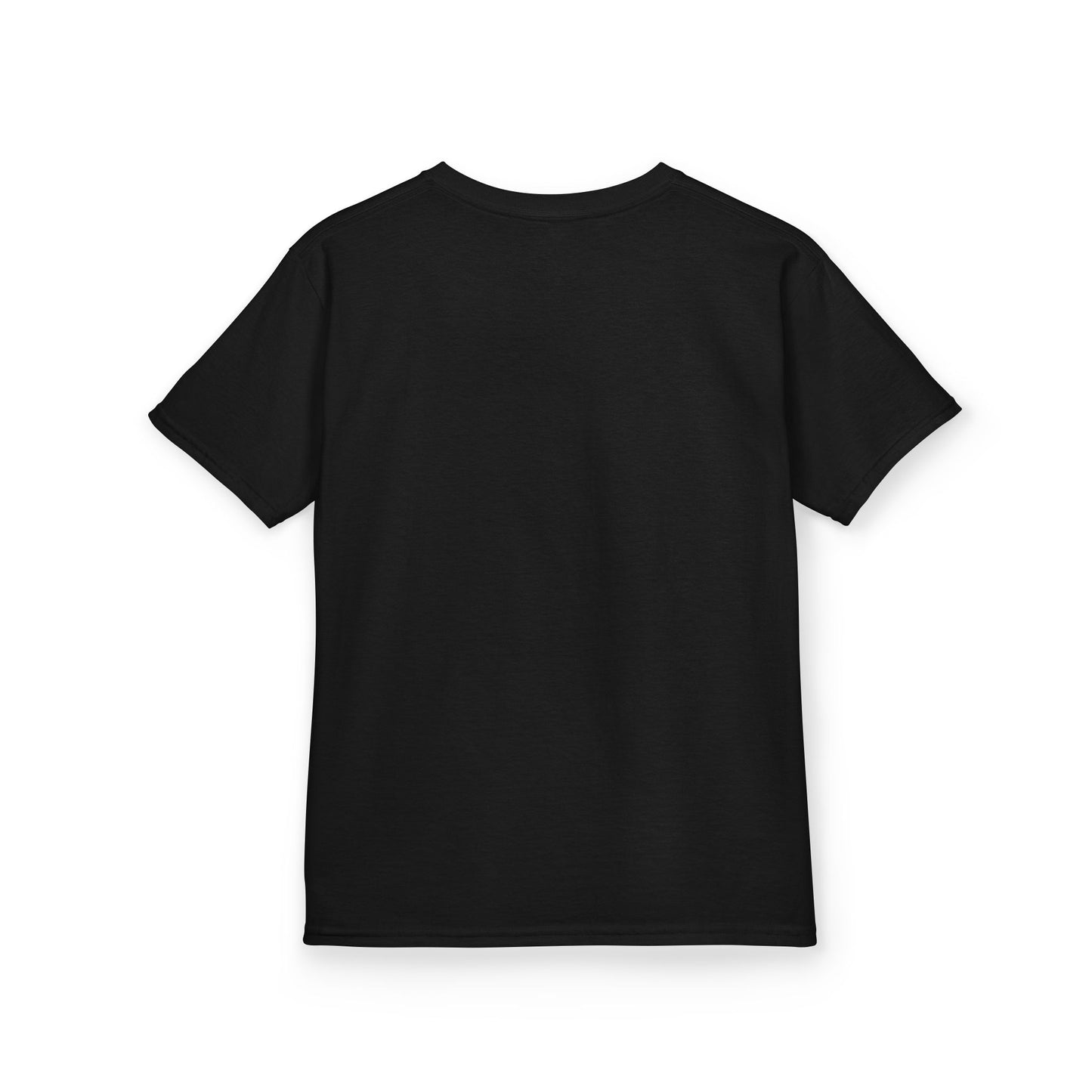 Whimsical Gucci-Inspired Kids' Tee with Fun Patterns for Playful Days