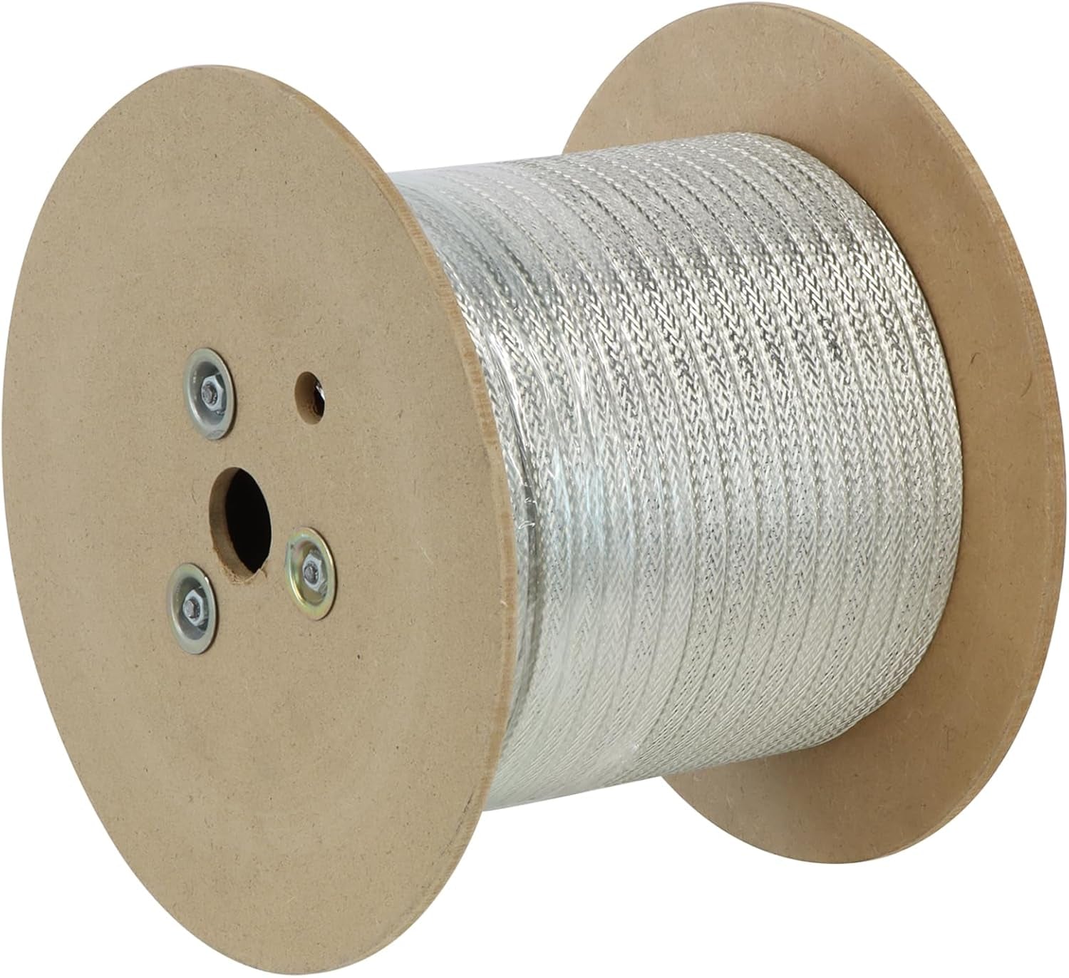 HISFK Self Regulating Heating Cable Kit Dry Location Industrial Grade 100Ft 120V