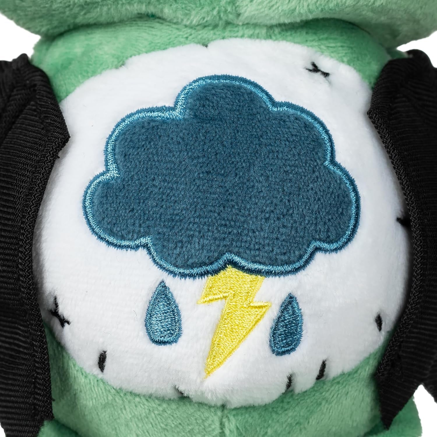 Basic Fun, Grumpy as Frankenstein, Universal Monsters 22Cm Plush, Cuddly Toys for Children, Cute Teddy Bear, Suitable for Girls and Boys Ages 4+ UK