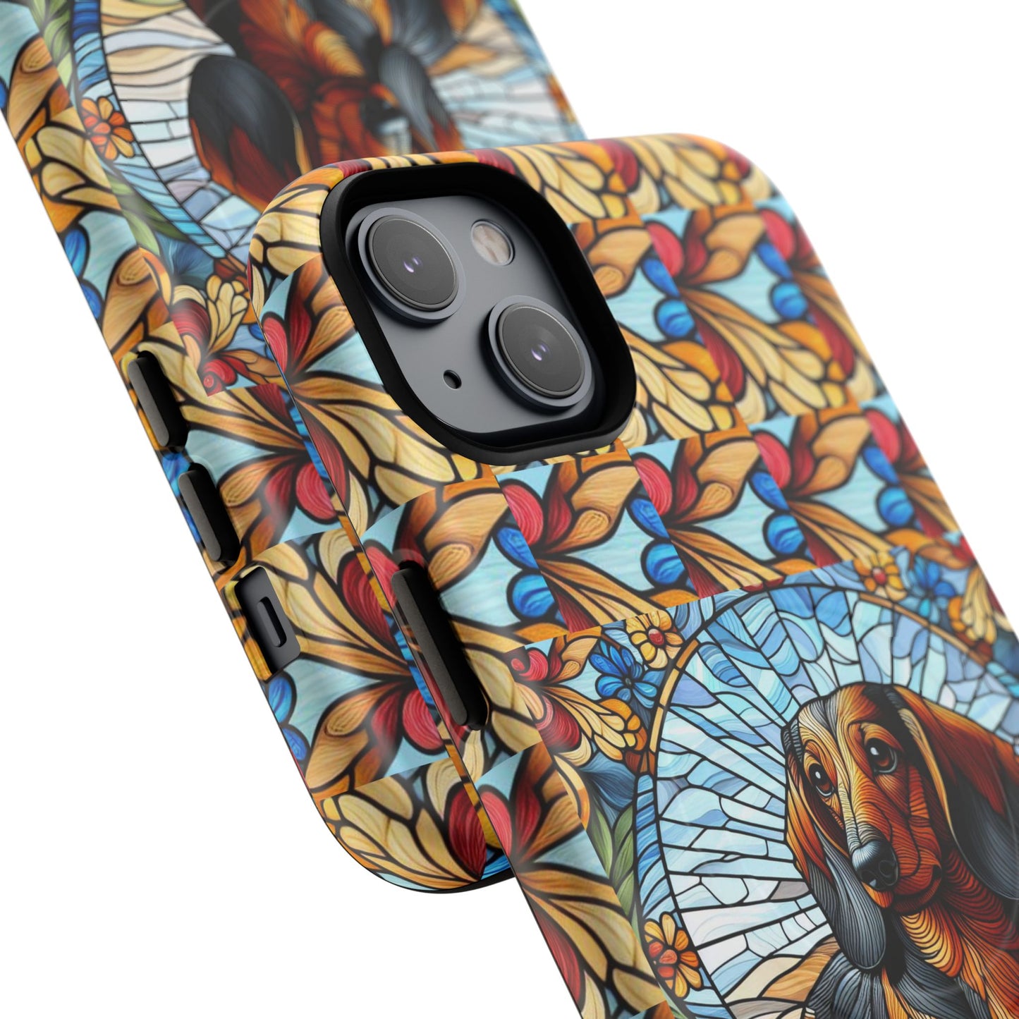 Dachshund Magnetic Phone Cases