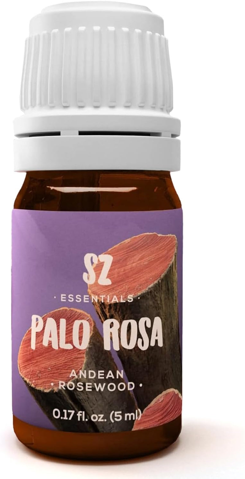 Peppermint Essential Oil - Sweet Candy Cane Scent! the Real Deal - 100% Pure and Natural - Undiluted - 5Ml TLBH