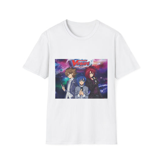 Anime Cardfight Vanguard T-Shirt