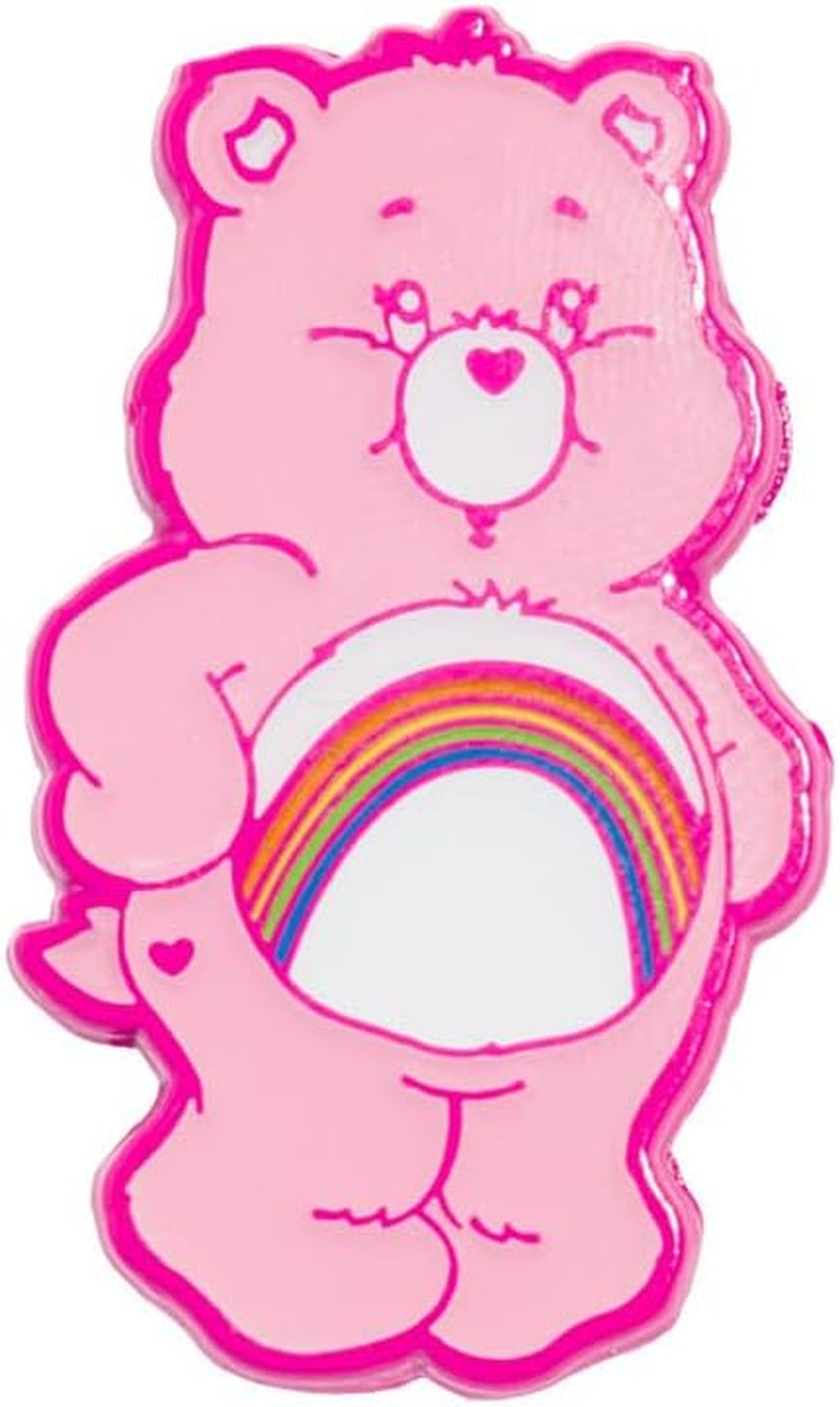 | Classic Cheer Bear Enamel Pin Badge | Care Bears Official Merchandise UK