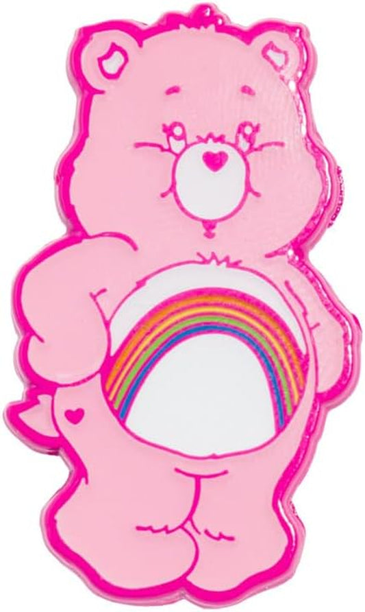 | Classic Cheer Bear Enamel Pin Badge | Care Bears Official Merchandise UK