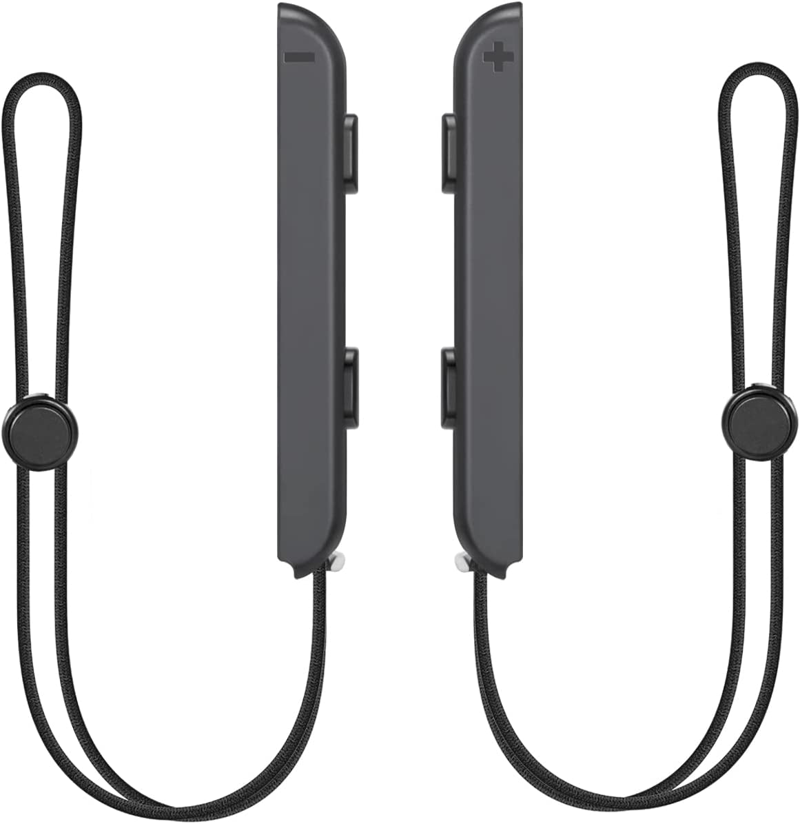Wrist Strap for Switch Joycon – 2 Pack Lanyard Replacement Parts Accessories for Joy Con Joy-Con Controller