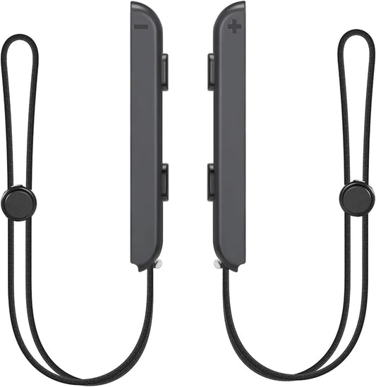 Wrist Strap for Switch Joycon – 2 Pack Lanyard Replacement Parts Accessories for Joy Con Joy-Con Controller
