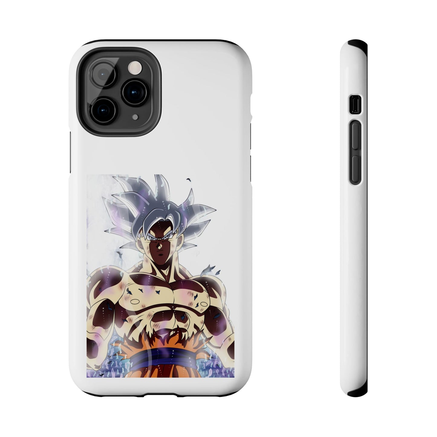 Goku Dragon Ball Super Tough Phone Cases