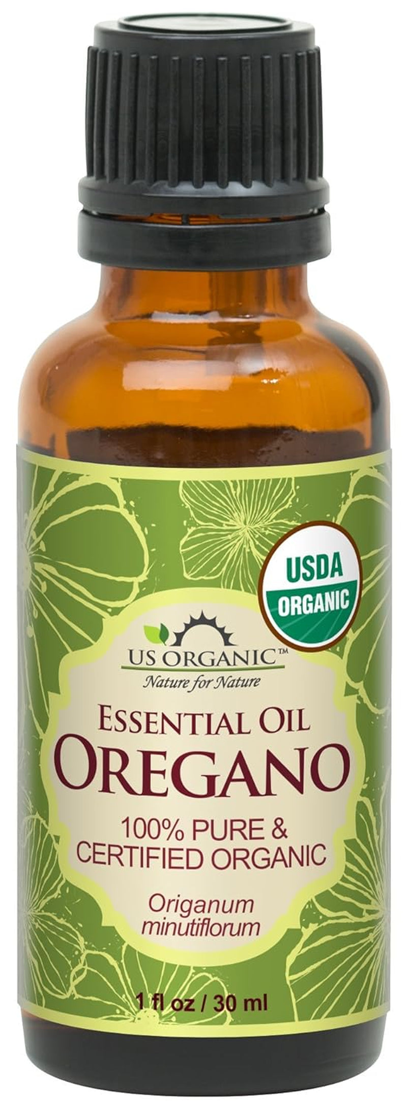 100% Pure Peppermint Essential Oil - USDA Certified Organic - 10 Ml Pack of 2 - W/Improved Caps and Droppers (More Size Variations Available) TLBH