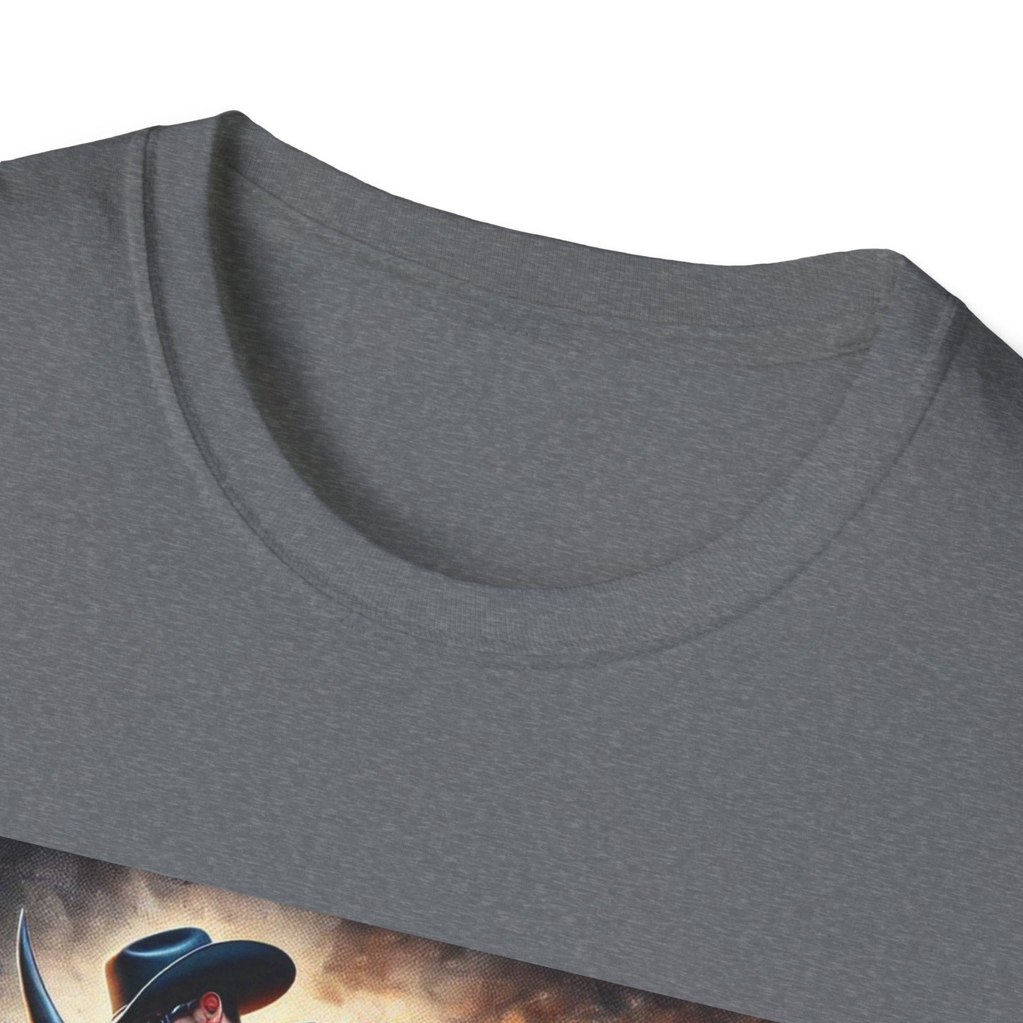 PBR Bull Riding Unisex T-Shirt