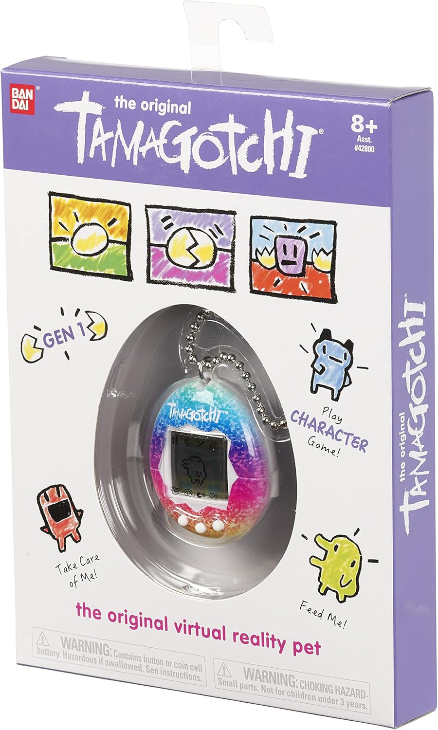 Original - Rainbow ZOUSA