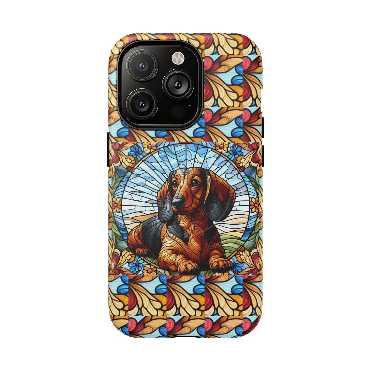 Dachshund Magnetic Phone Cases