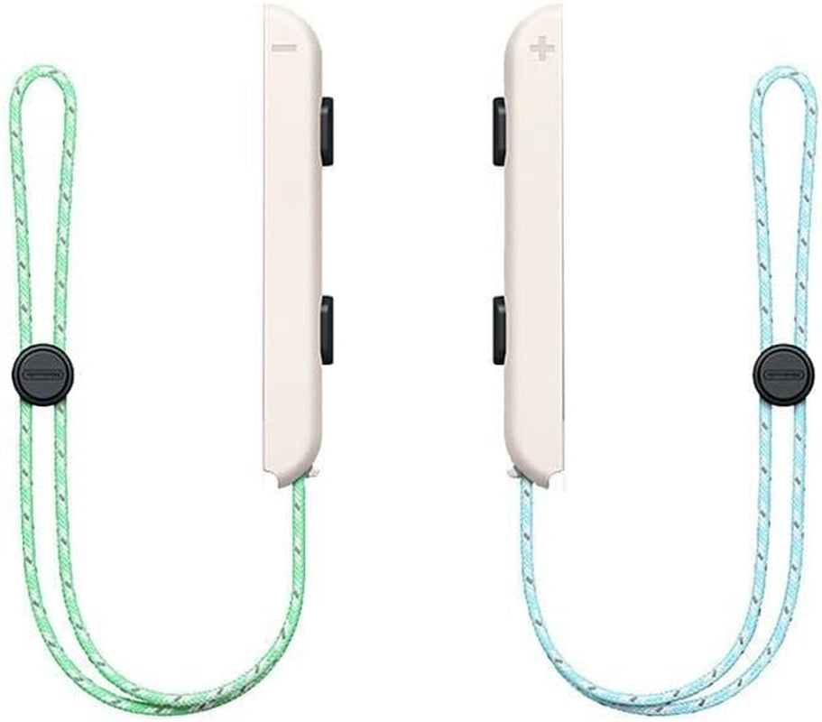 Wrist Strap for Switch Joycon – 2 Pack Lanyard Replacement Parts Accessories for Joy Con Joy-Con Controller