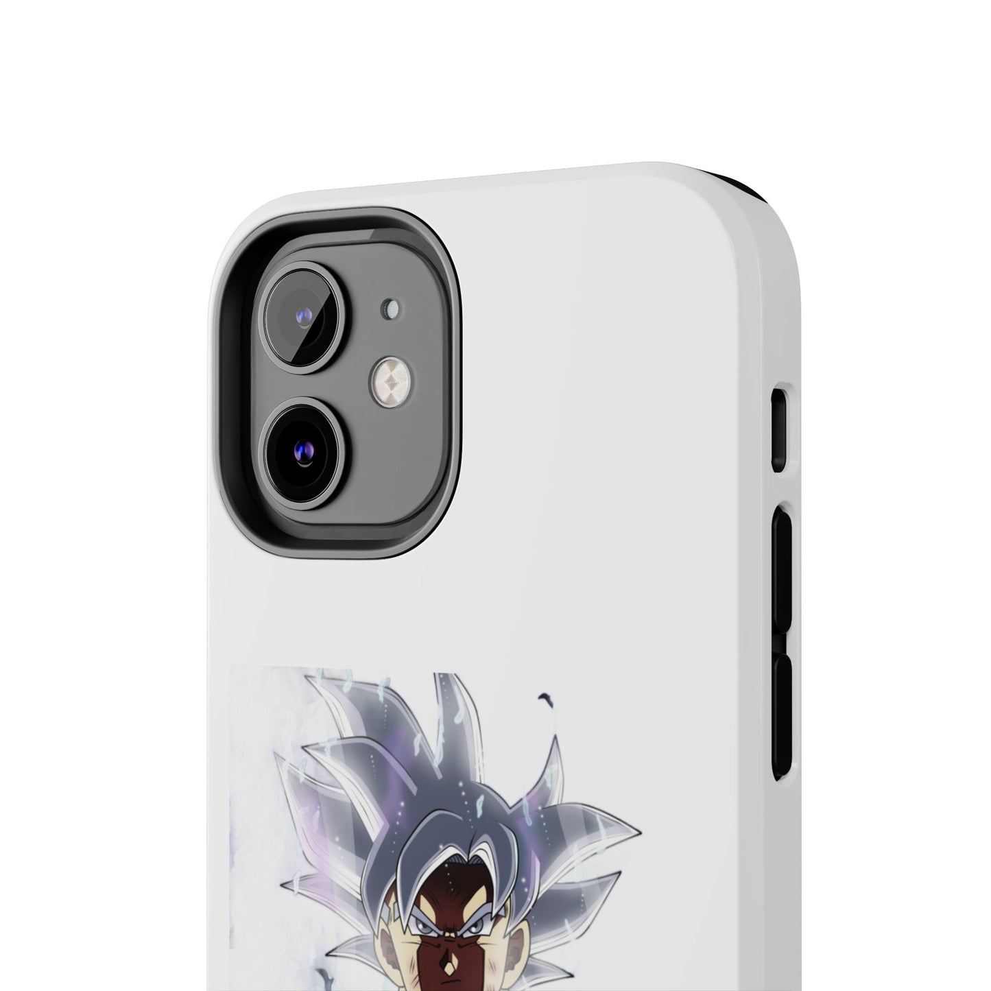 Goku Dragon Ball Super Tough Phone Cases