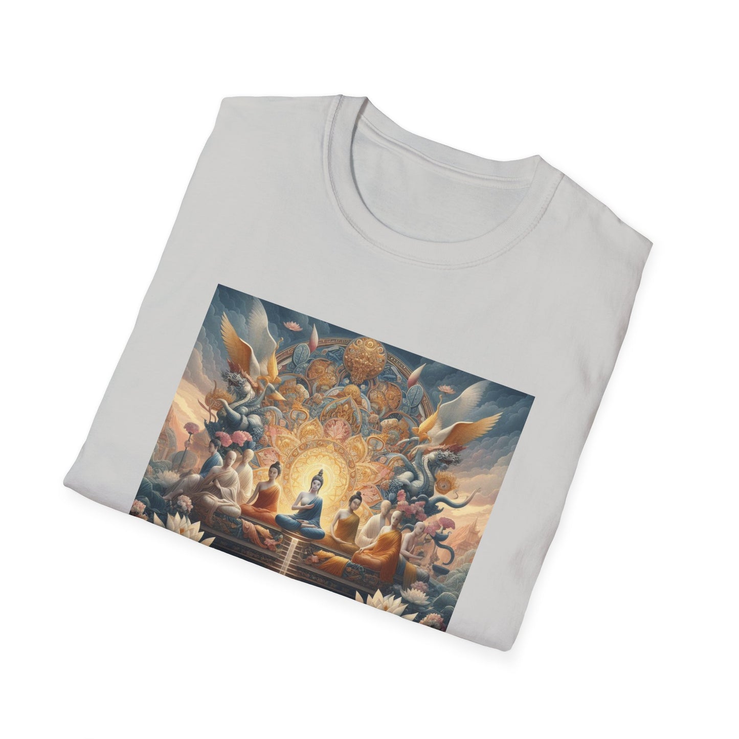 White Lotus Season 3 Tee