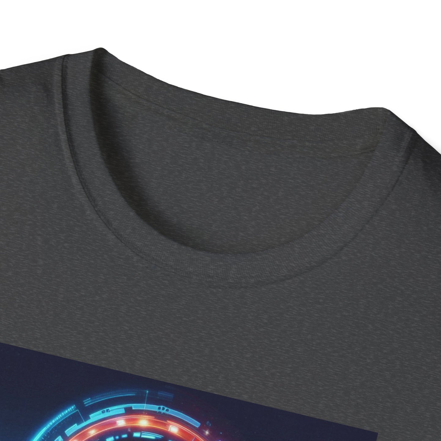 Zero Day T-Shirt