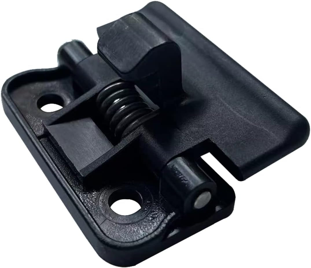 Center Console Lid Latch Compatible with Toyota 4Runner 2010-2019 and 1984-1989, RAV4 2006-2012 and 2014-2016, Yaris 2007-2016 58908-12080