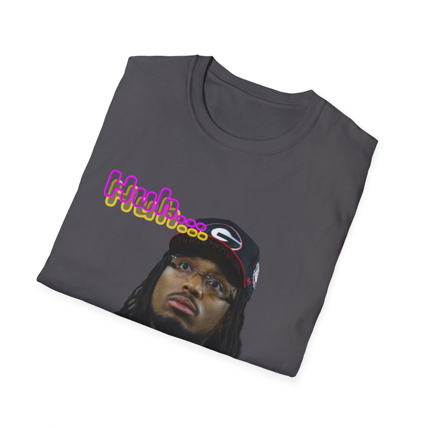 Quavo Huh... Unisex T-Shirt