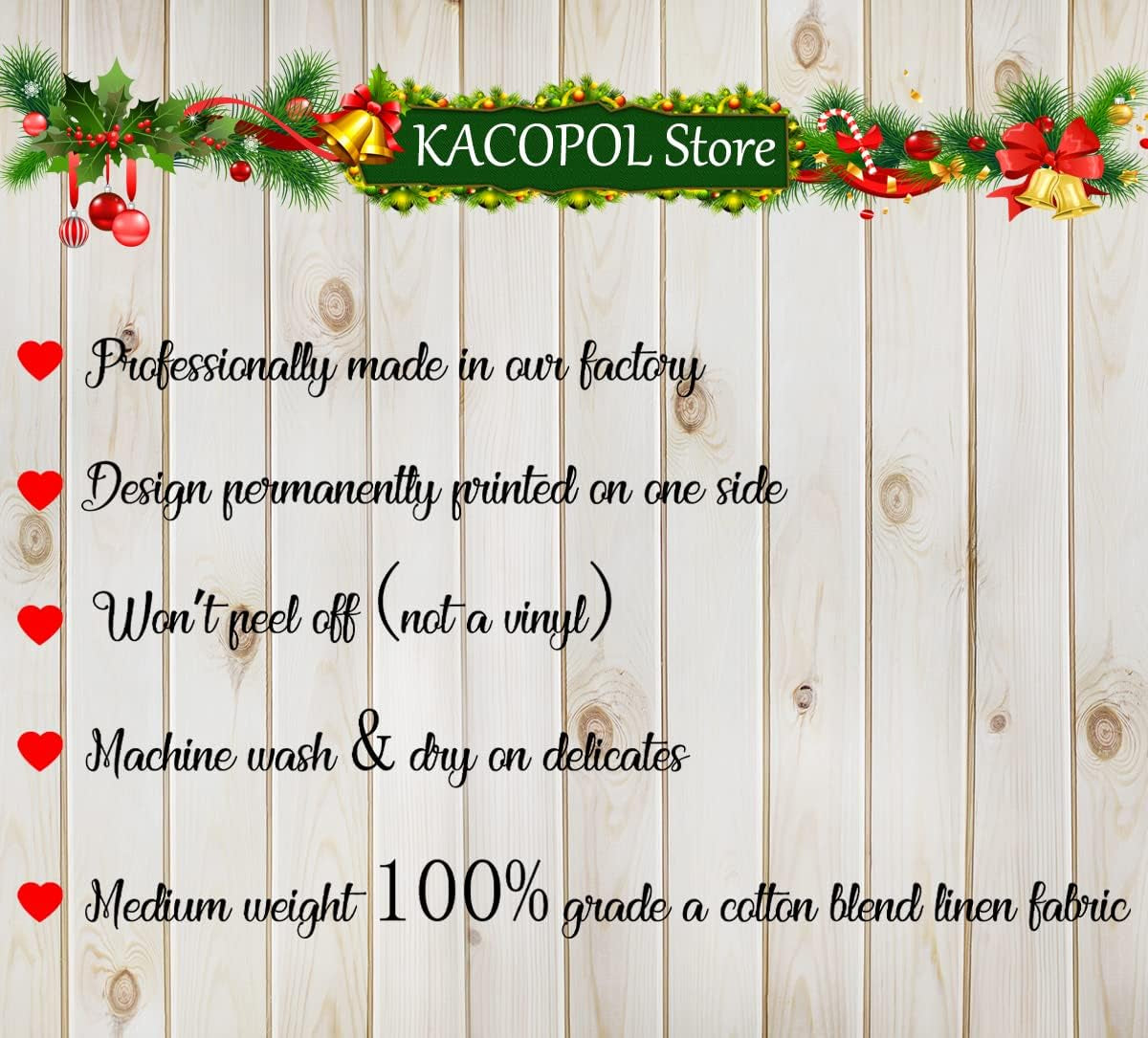 Pink Christmas Decorations Pillow Covers 18×18 Set of 4 Snowflake Santa Snowman Deer Bird Candy Cane Xmas Winter Holiday Throw Pillows Christmas Decor Cushion Cases K031 (18"X18", Pink)