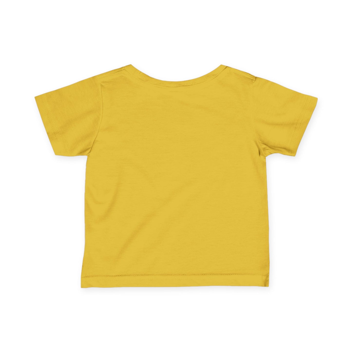 Dachshund design Infant Fine Jersey Tee