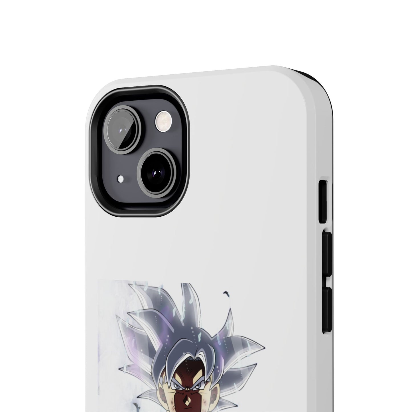 Goku Dragon Ball Super Tough Phone Cases