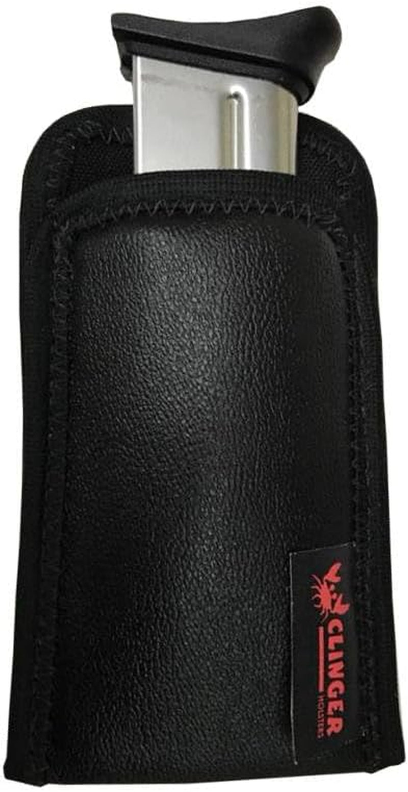 Comfort Cling Magazine Holster